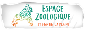 Logo Espace Zoologique
